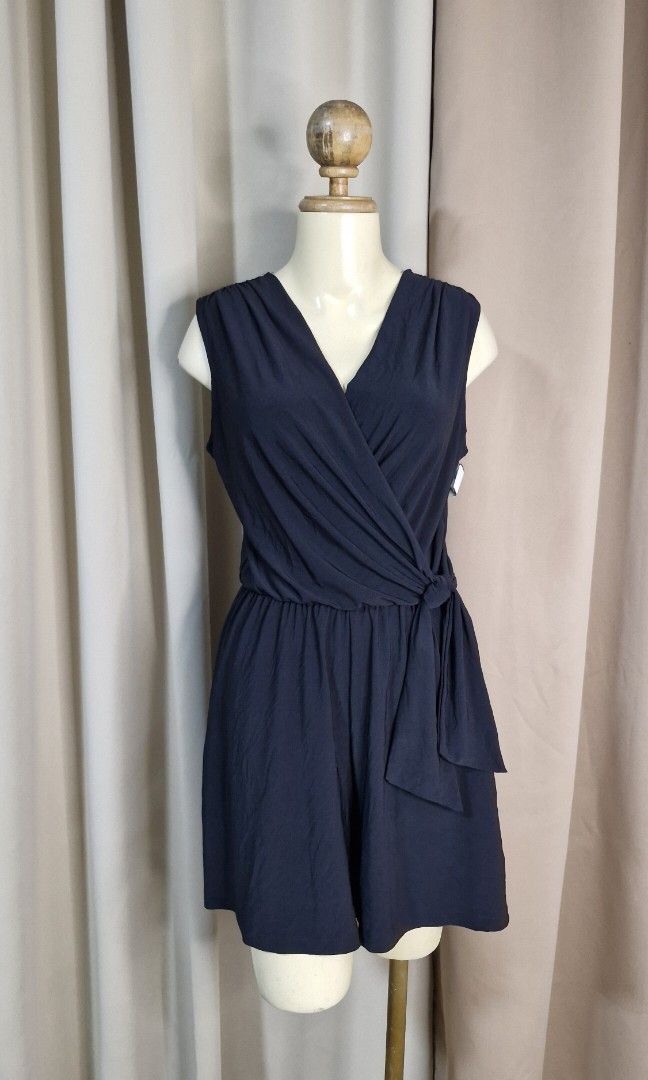 SALE‼️M: Romper (Category: Rompers) located in Calabanga. Submitted by deniseallyson (Listing ID 1468104559, Image 1). Description: .