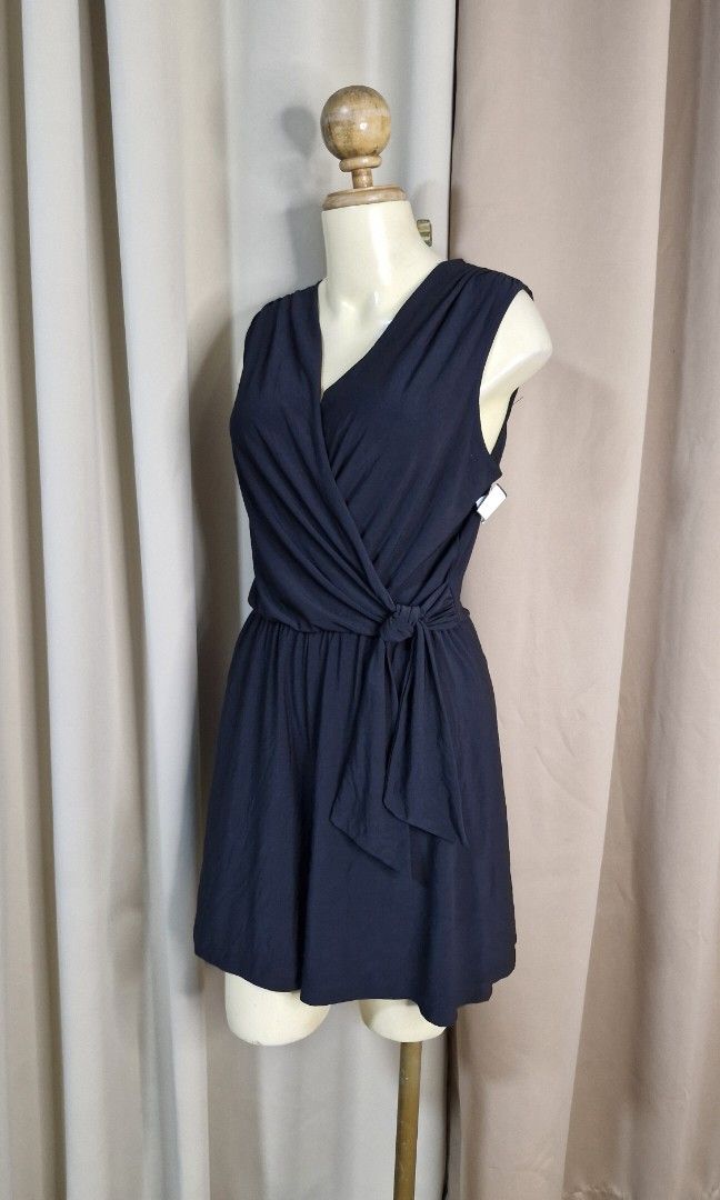 SALE‼️M: Romper (Category: Rompers) located in Calabanga. Submitted by deniseallyson (Listing ID 1468104559, Image 2). Description: .
