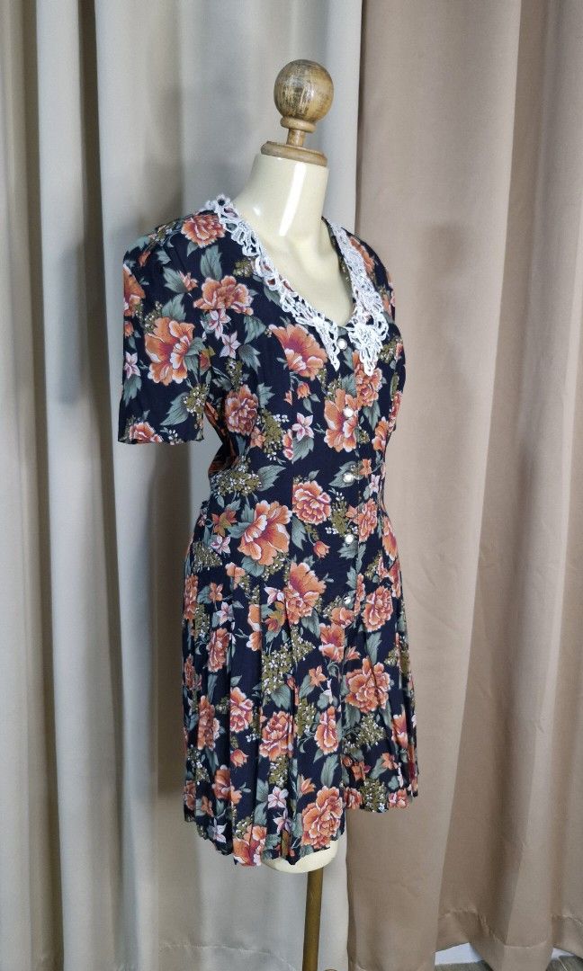 SALE‼️M: Romper (Category: Rompers) located in Calabanga. Submitted by deniseallyson (Listing ID 1468114664, Image 2). Description: .