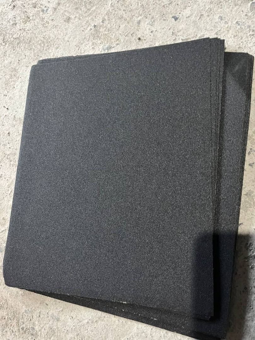 SAND PAPER SPECS:(# 120) (Category: Everything Else Others) located in Manila. Submitted by 09171479278_elsie. (Listing ID 1468066135, Image 1). Description: SAND PAPER SPECS:(# 120).