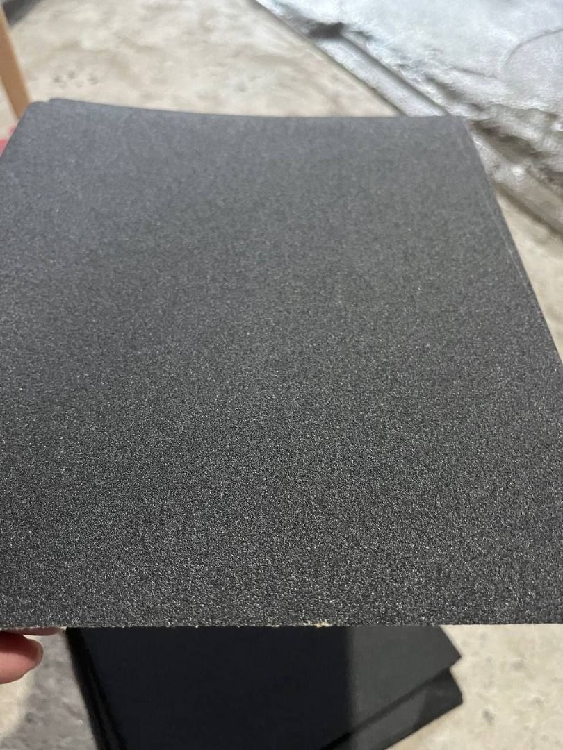 SAND PAPER SPECS:(# 120) (Category: Everything Else Others) located in Manila. Submitted by 09171479278_elsie. (Listing ID 1468066135, Image 3). Description: SAND PAPER SPECS:(# 120).