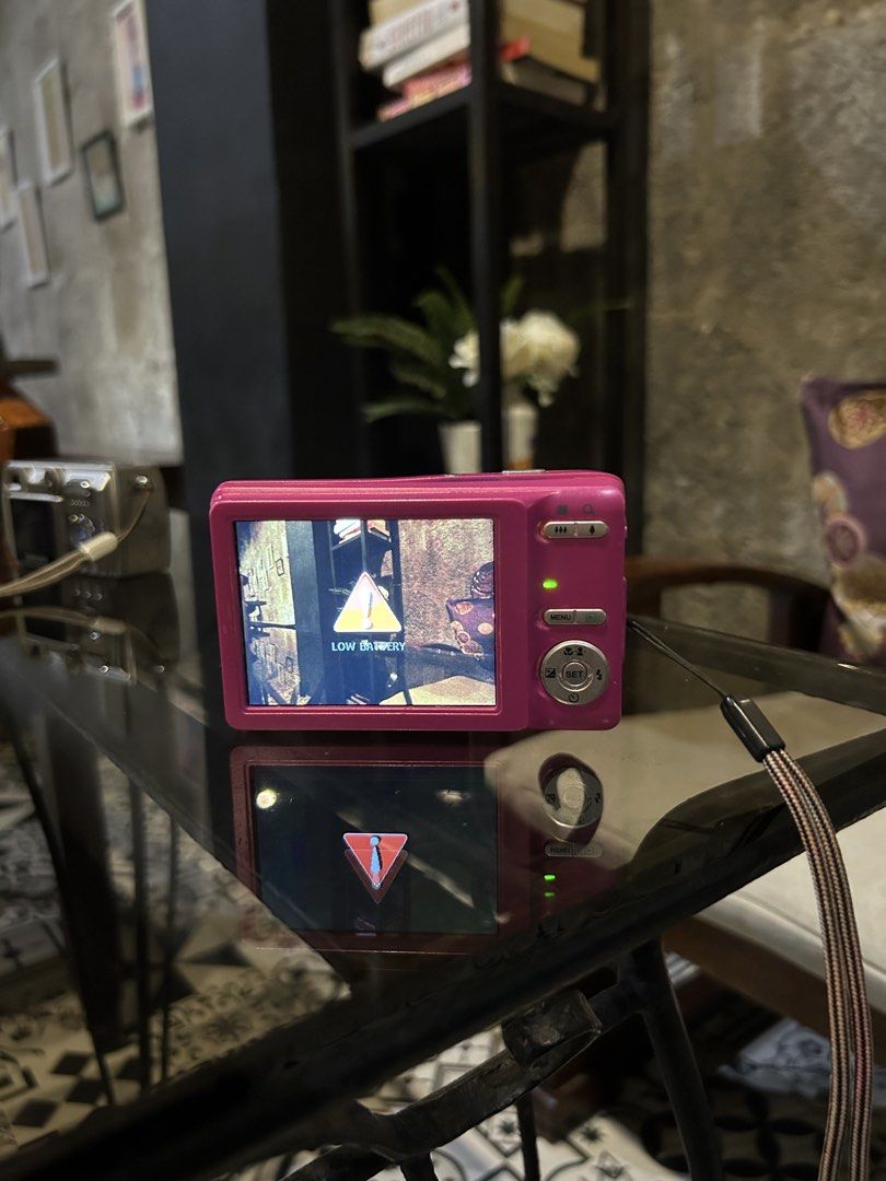 Sanyo VPC S1415 digicam digital camera (Category: Cameras) located in Lagonoy. Submitted by nadayojiii (Listing ID 1468209799, Image 3). Description: .
