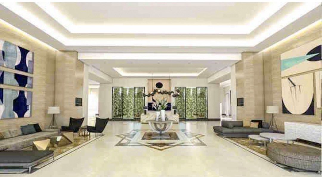 Sapphire Bloc Ortigas For Rent (Category: Apartments & Condos) located in Taguig. Submitted by brokerhanstaneo_09178038728 (Listing ID 1468281929, Image 1). Description: For Lease: Sapphire Bloc Ortigas - NORTH Tower Corner Property facing Morning Sun 180 deg. view Floor area: 37 sqm Furnished now with BED, Sofa, Dining Table No parking 10 mins walk to Robinsons Galleria & Poveda P34,000 per month 2 mos. deposit, 2 months advance 0917-8038728 .