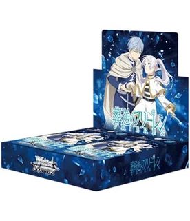 [FREE] Weiss Schwarz Touhou Lostword Trial Deck, Toys & Collectibles ...