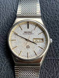 Casio & Seiko Watches Collection item 2