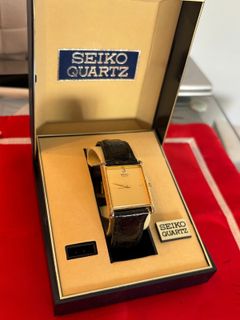 Casio & Seiko Watches 收藏品 3