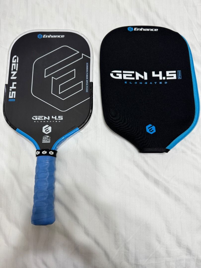 Pickleball Paddles (Category: Racket and Ball Sports) located in Manila. Submitted by hashdash (Listing ID 1468178669, Image 2). Description: Brand Item Selling Cost Selkirk Invicta Pro ₱6,000.00 Selkirk Geo ₱4,000.00 Enhance Gen 4.5 ₱6,000.00 Enhance Duo ₱6,000.00 Six Zero Ruby Pro ₱6,000.00 Six Zero Diamond Double Black ₱8,000.00.