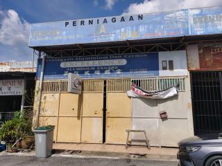 (Category: ) located in . Submitted by mudah151757 (Listing ID 1456043002, Image 1). Description: .