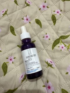 Mela B3 Serum La Roche Posay, Kesehatan & Kecantikan, Kulit, Sabun ...
