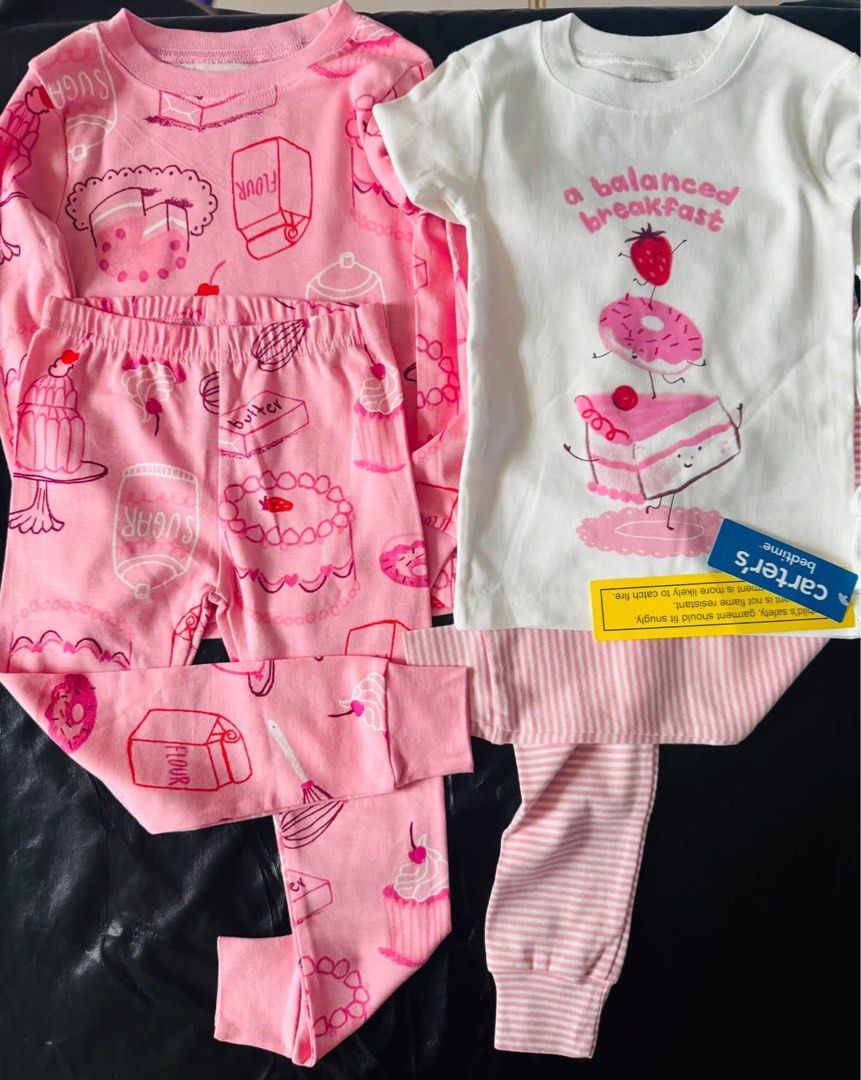 Set carter (Category: Babies & Kids Fashion) located in Tarlac. Submitted by kai.0621 (Listing ID 1468196734, Image 1). Description: .