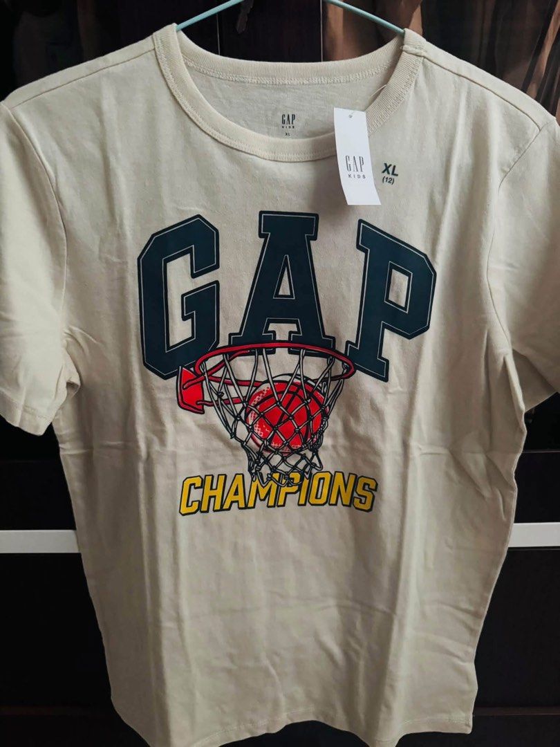 Shirt 12yrs old (Category: Babies & Kids Fashion) located in Tarlac. Submitted by kai.0621 (Listing ID 1468279634, Image 1). Description: .