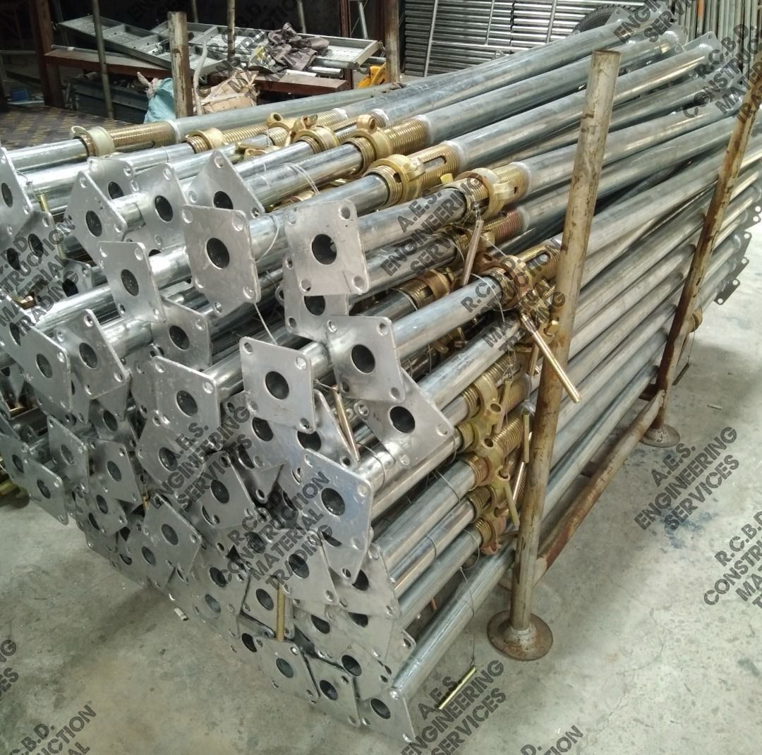 shoring jack Specs: 3.4 s20 (Category: Everything Else Others) located in Manila. Submitted by 09171479278_elsie. (Listing ID 1468062502, Image 2). Description: shoring jack Specs: 3.4 s20.