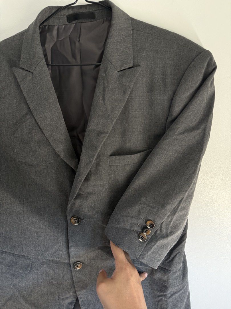 Short blazer (Category: Coats, Jackets and Outerwear) located in Subic. Submitted by jxcxfx (Listing ID 1468117533, Image 1). Description: .