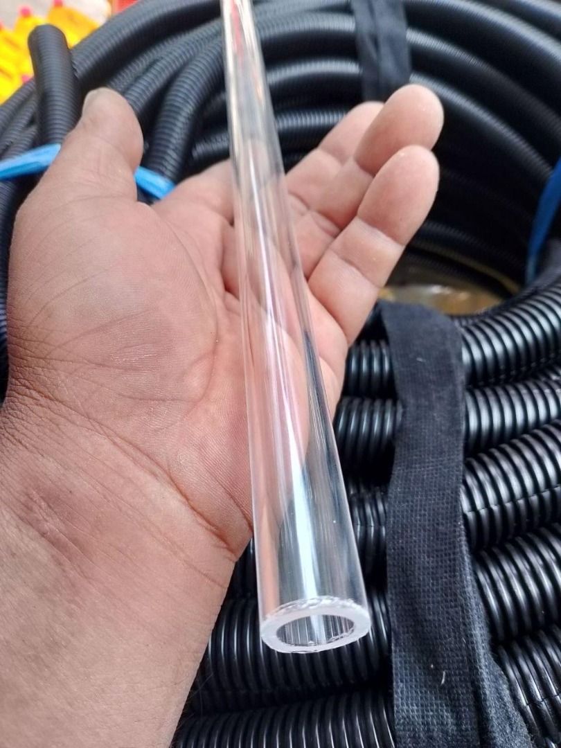 sight glass 5/8" x 6ft (Category: Everything Else Others) located in Manila. Submitted by 09171479278_elsie. (Listing ID 1468064192, Image 1). Description: sight glass 5/8" x 6ft.