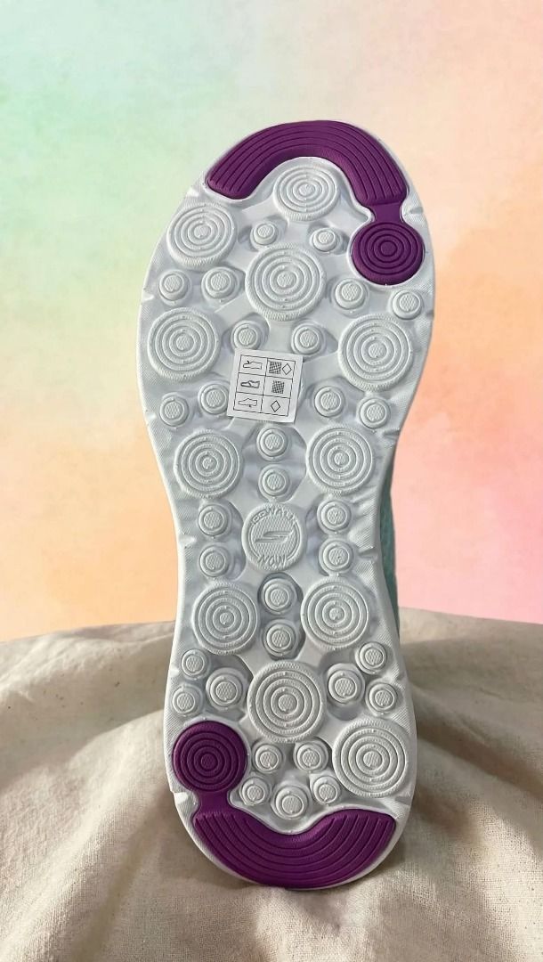 Skechers Gowalk7 (Category: Shoe inserts) located in Rizal. Submitted by hiraya16 (Listing ID 1468073033, Image 3). Description: Original price 5,495 Super lightweight. Perfect for pickle ball. Onhand ready to ship Size : 6/7/7.5/8/9 DM us for inquiries. ✉️.