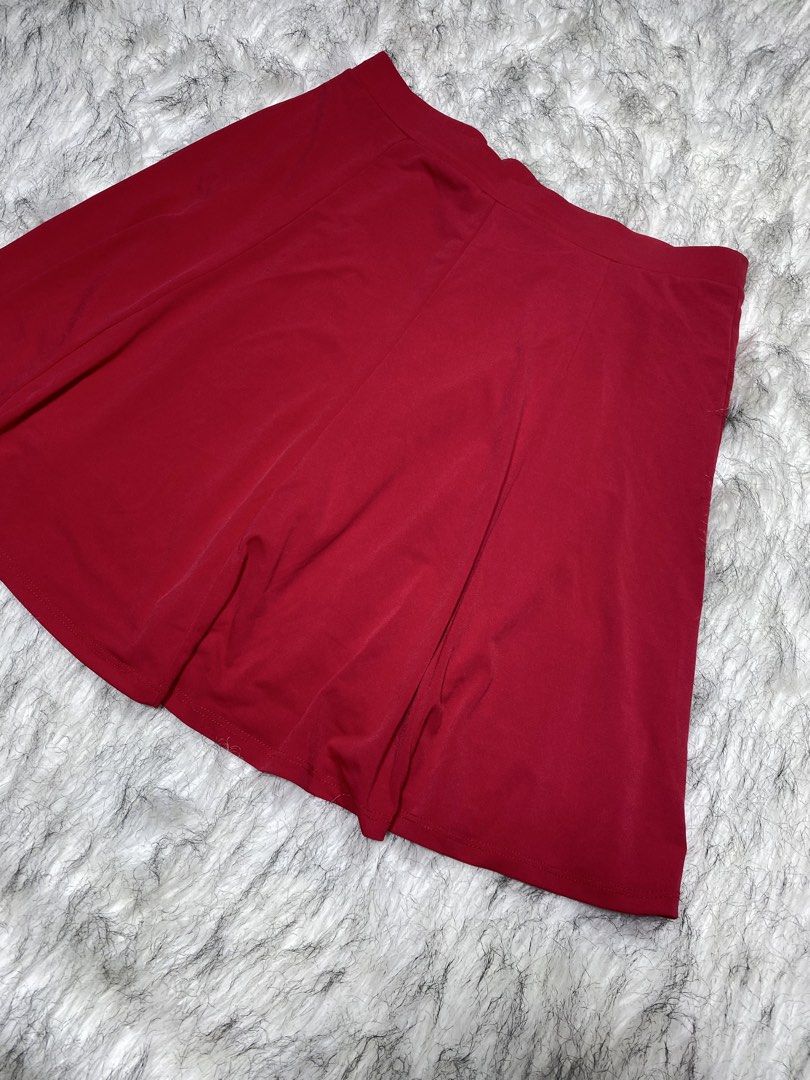 Skirt short “skort” (small/medium) (Category: Skirts) located in Manila. Submitted by csjlgen (Listing ID 1468174598, Image 3). Description: .