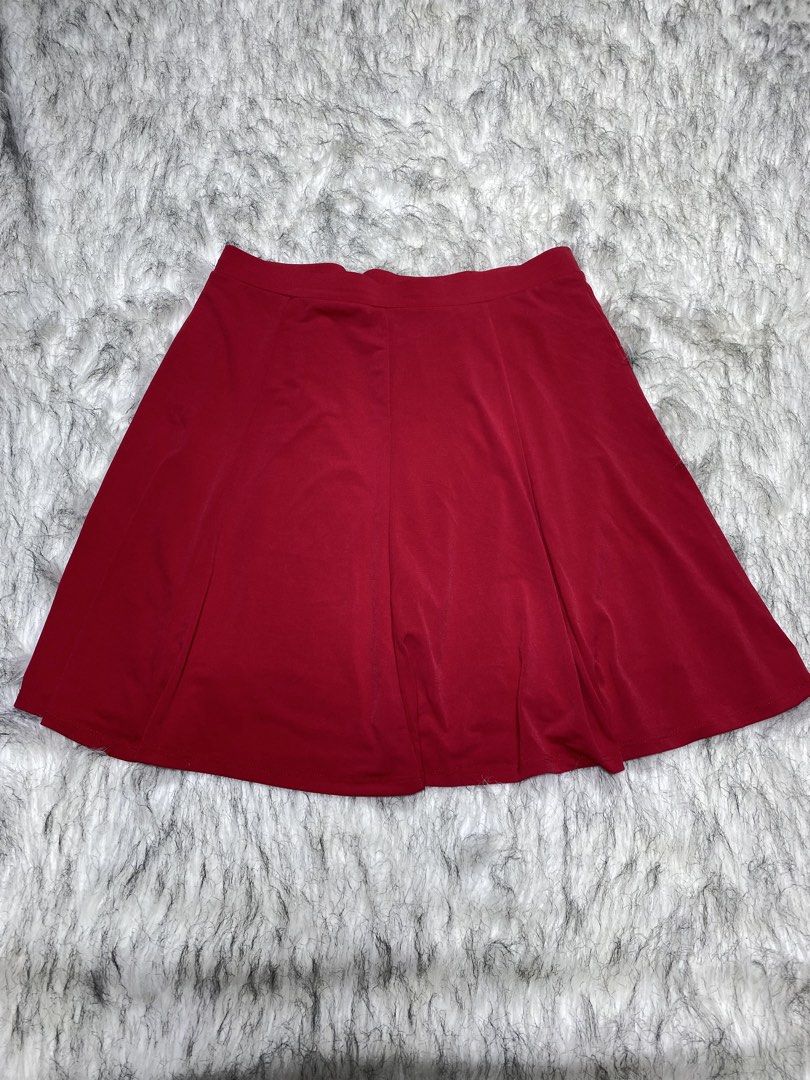 Skirt short “skort” (small/medium) (Category: Skirts) located in Manila. Submitted by csjlgen (Listing ID 1468174598, Image 2). Description: .