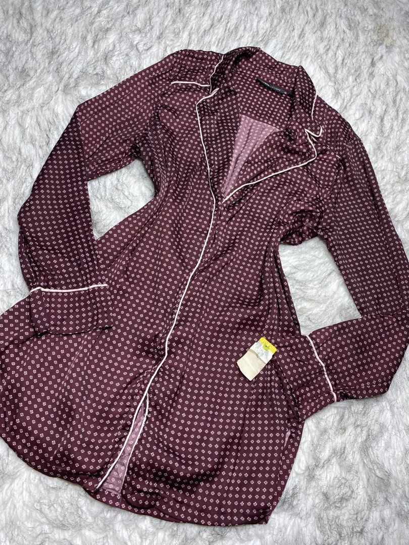 Sleep dress (small) (Category: Undergarments & Loungewear) located in Manila. Submitted by csjlgen (Listing ID 1468095739, Image 2). Description: .