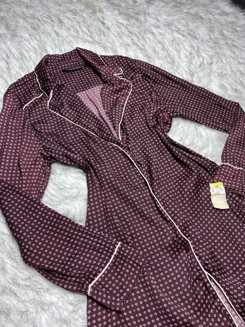 Sleep dress (small) (Category: Undergarments & Loungewear) located in Manila. Submitted by csjlgen (Listing ID 1468095739, Image 3). Description: .