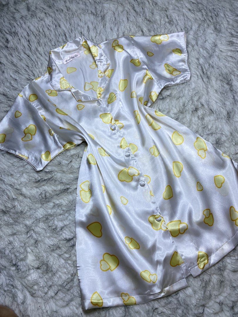 Sleep dress (small) (Category: Undergarments & Loungewear) located in Manila. Submitted by csjlgen (Listing ID 1468122328, Image 3). Description: .
