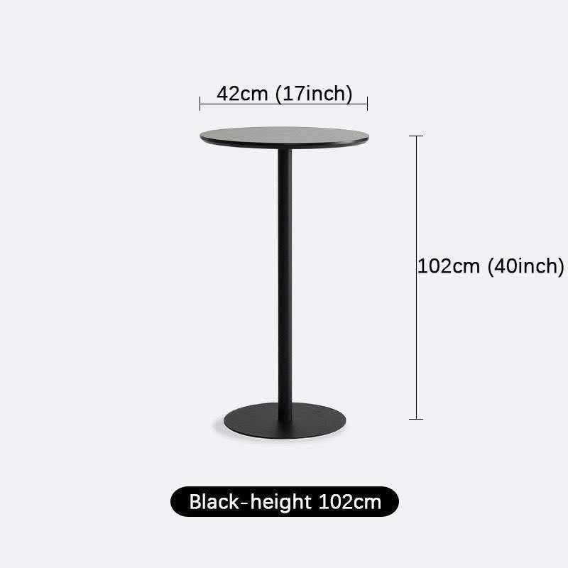 Slim Bar Table (Category: Tables & Sets) located in Valenzuela. Submitted by jhagonzales (Listing ID 1468203928, Image 3). Description: .