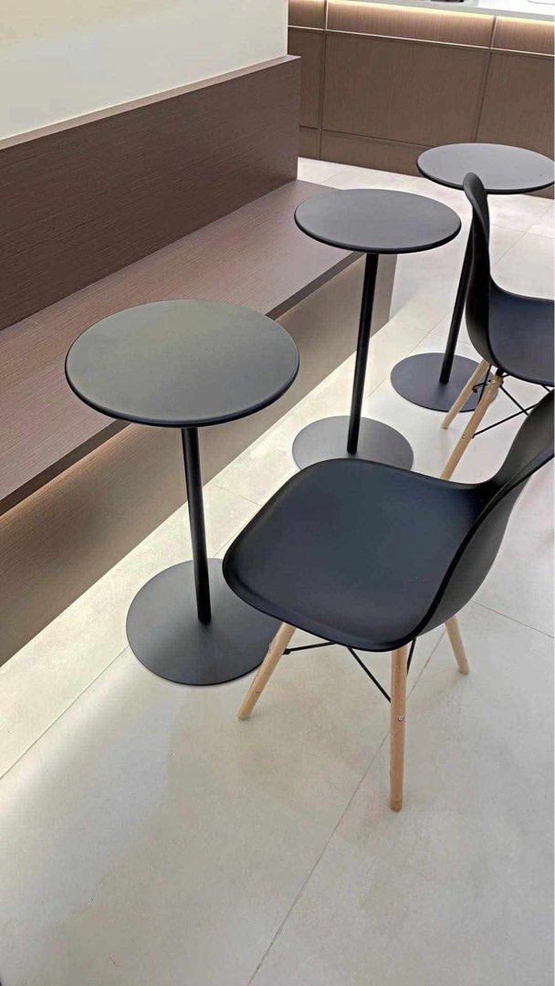 Slim Bar Table (Category: Tables & Sets) located in Valenzuela. Submitted by jhagonzales (Listing ID 1468203928, Image 2). Description: .
