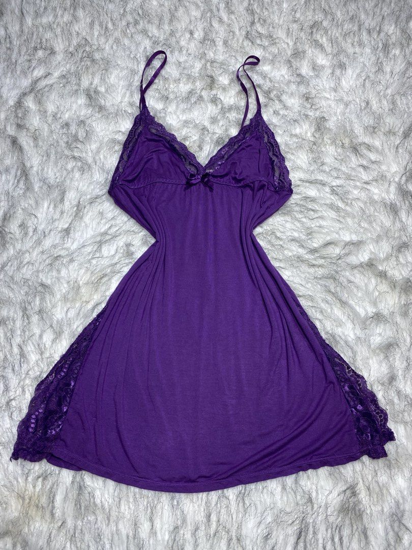 Avid love slip lingerie (medium) (Category: Undergarments & Loungewear) located in Manila. Submitted by csjlgen (Listing ID 1468075306, Image 2). Description: .