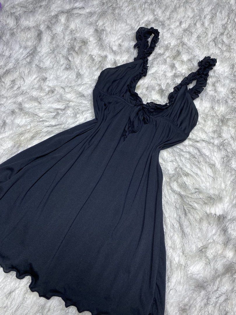 Slip lingerie (small) (Category: Undergarments & Loungewear) located in Manila. Submitted by csjlgen (Listing ID 1468082172, Image 3). Description: .