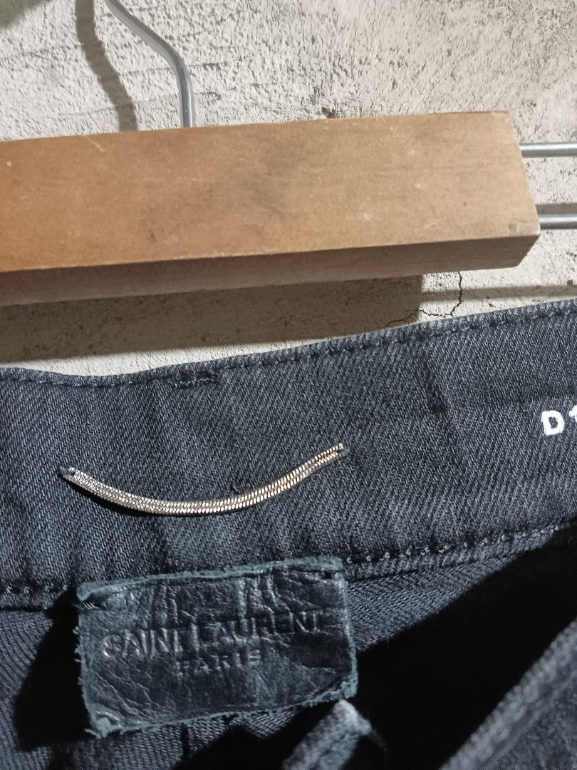 SLP PANTS D19 Slim Authentic (Category: Jeans) located in Malaybalay. Submitted by job_curated (Listing ID 1468280325, Image 3). Description: .