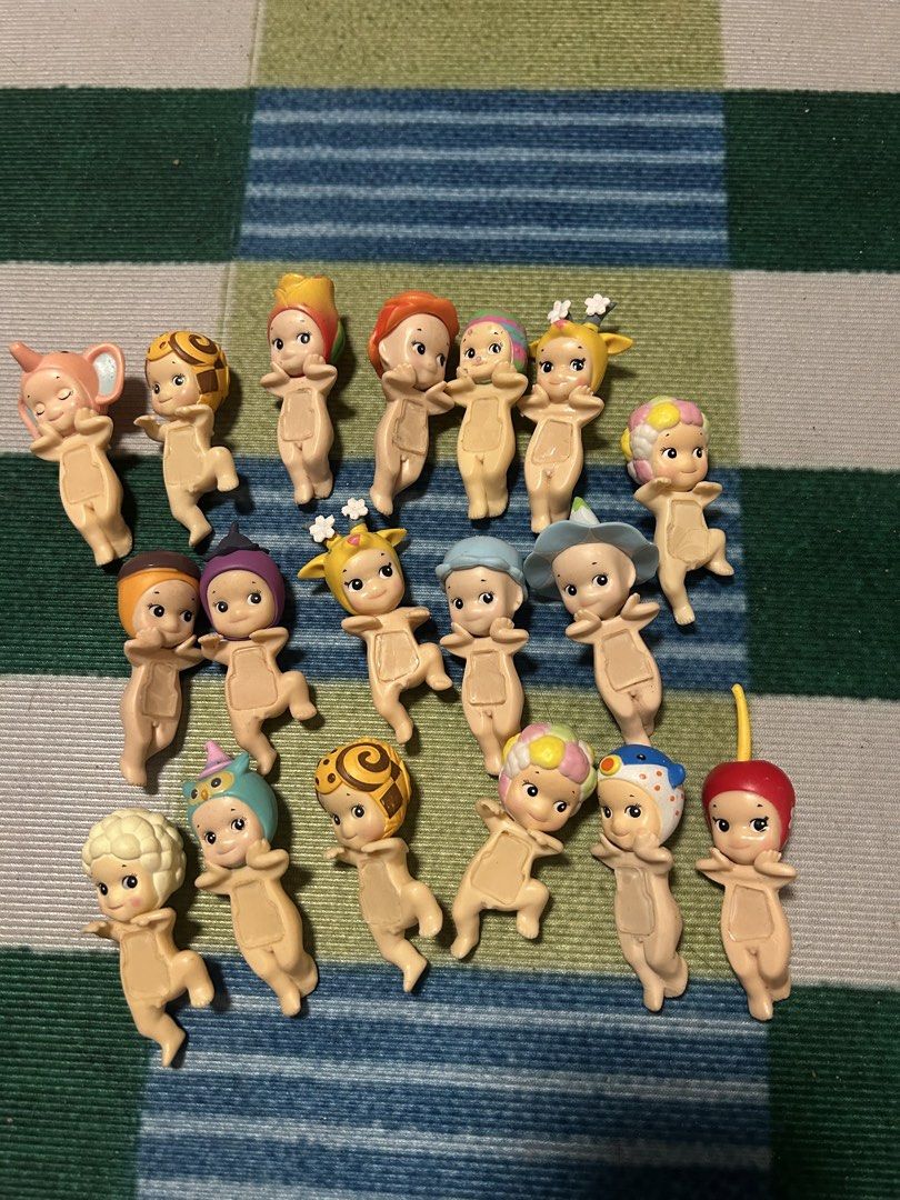 Sonny Angel Dupes (Category: Educational & Learning Toys) located in Subic. Submitted by jj.marzon (Listing ID 1468155171, Image 2). Description: .