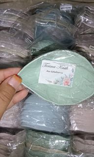 (Kategori: ) berada di . Dikirim oleh fevierbee (ID iklan 1468282614, Gambar 1). Deskripsi: .