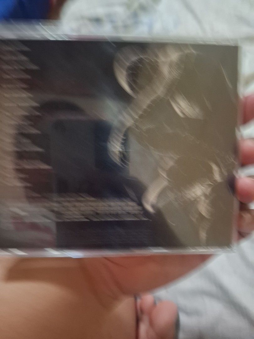 Spider-Man 3 Soundtrack Japan Edition CD (Category: CDs & DVDs) located in San Jose del Monte. Submitted by youweiner48495 (Listing ID 1468141798, Image 2). Description: - Item: Spider-Man 3 Soundtrack CD (Japanese Edition) - Includes: Original obi strip - Condition: Barely played, spotless disc, clean insert artwork - Case: Jewel case completely intact - Ideal for: Marvel fans and soundtrack collectors.