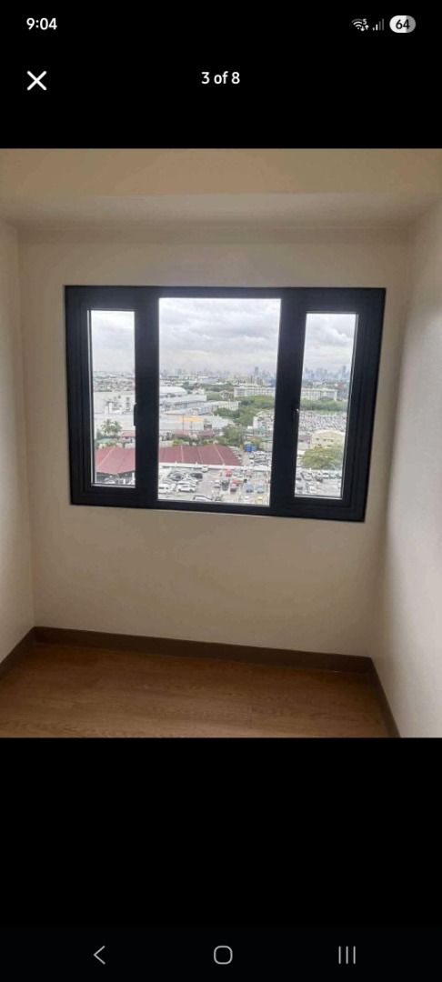 Spring residences bicutan (Category: Apartments & Condos) located in Caloocan City. Submitted by clara130409 (Listing ID 1468071548, Image 3). Description: 2 bedroom bare unit Newly turned over For long term lease .