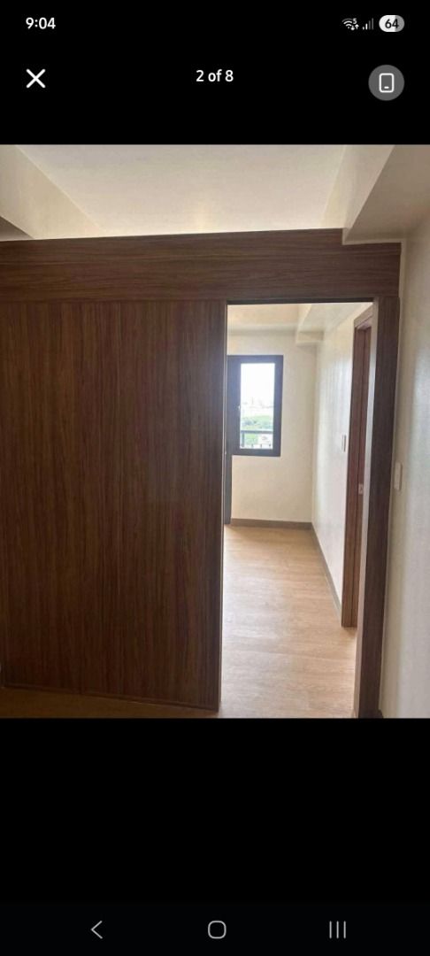Spring residences bicutan (Category: Apartments & Condos) located in Caloocan City. Submitted by clara130409 (Listing ID 1468071548, Image 2). Description: 2 bedroom bare unit Newly turned over For long term lease .