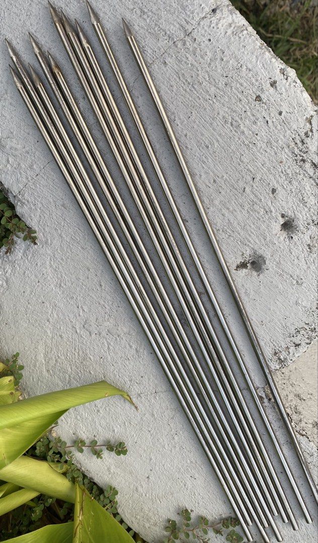 Stainless Barbecue Stick (Category: Cookware & Accessories) located in Cebu City. Submitted by beaumontca47615 (Listing ID 1468199021, Image 1). Description: .