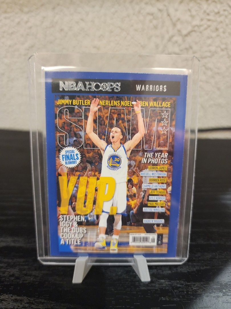 Stephen Curry No. 4 (Category: Raw Singles) located in Manila. Submitted by kg613 (Listing ID 1468177534, Image 1). Description: .