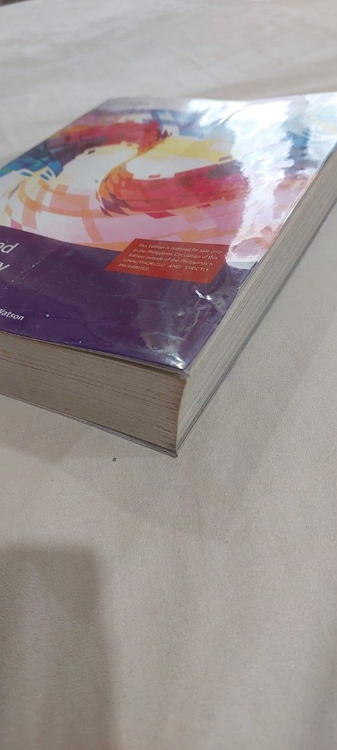Stewart Algebra and Trigonometry Fourth Edition (Category: Textbooks) located in Quezon City. Submitted by lisolette (Listing ID 1468079004, Image 2). Description: - Title: Algebra and Trigonometry, Fourth Edition (Philippine Edition) - Authors: James Stewart, Lothar Redlin, and Saleem Watson - Publisher: Cengage - Condition: Excellent, covered in protective plastic wrapping - Pages: Clean and crisp, absolutely no highlights or writings inside gc