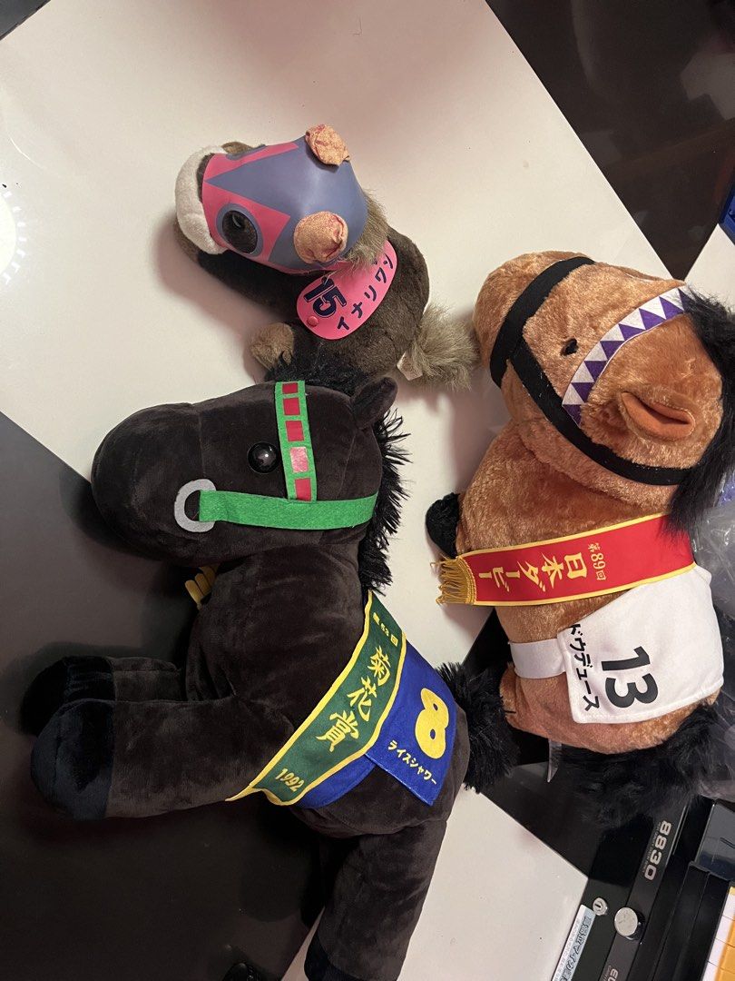 Stuff Toy (Category: Everything Else Others) located in Calasiao. Submitted by xwbj4ycjw975281 (Listing ID 1468114457, Image 1). Description: original stuff toy all goods from Japan.
