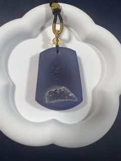 Natural Jadeite Collection item 1