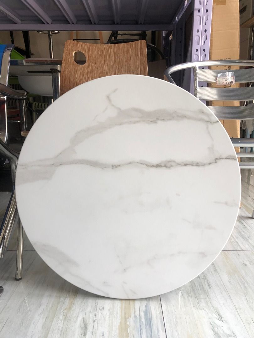 SumoTop SLIM Commercial Table Top, Coffee Table, Round Table, Square Table, Rectangular Table, Resto bar table (Category: Tables & Sets) located in Quezon City. Submitted by costuless_qc_branch (Listing ID 1468080580, Image 2). Description: Item Code: STWM60RSL (60 x 60cm) SALE PRICE: ₱1,399.00 Other measurement: 70 x 70cm SQUARE/ROUND TABLE TOP for ₱1,699.00 120 x 70cm RECTANGULAR TABLE TOP for ₱3,599.00 Note: Price may change without prior noti