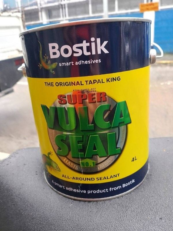 SUPER VULCA SEAL SPECS:75 ML. (Category: Everything Else Others) located in Manila. Submitted by 09171479278_elsie. (Listing ID 1468066493, Image 3). Description: SUPER VULCA SEAL SPECS:75 ML..
