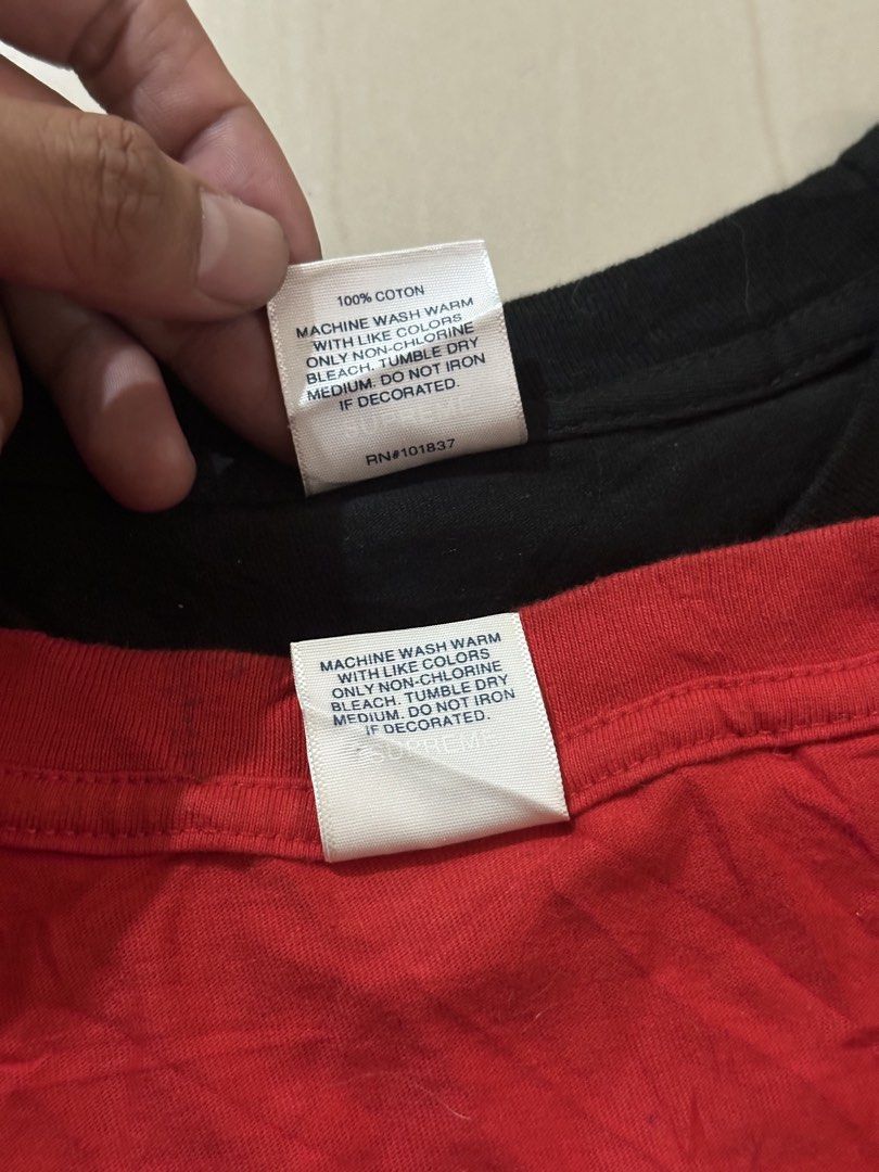 Supreme (Category: Activewear) located in Alitagtag. Submitted by bhthrift_30 (Listing ID 1468182930, Image 3). Description: Aspack Supreme Large and XL 3500+sf Dm📩 .