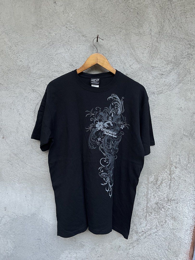 Surf tee y2k vibes (Category: Tshirts & Polo Shirts ) located in Polangui. Submitted by thruftgineer (Listing ID 1468228453, Image 1). Description: as new.