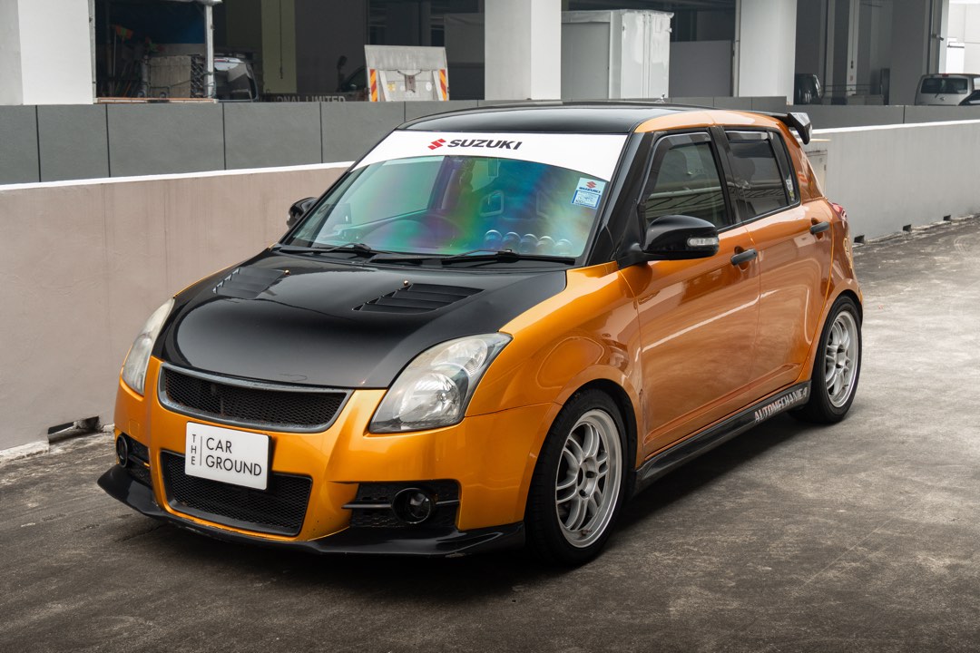 (Category: ) located in . Submitted by thecarground (Listing ID 1467631682, Image 1). Description: .