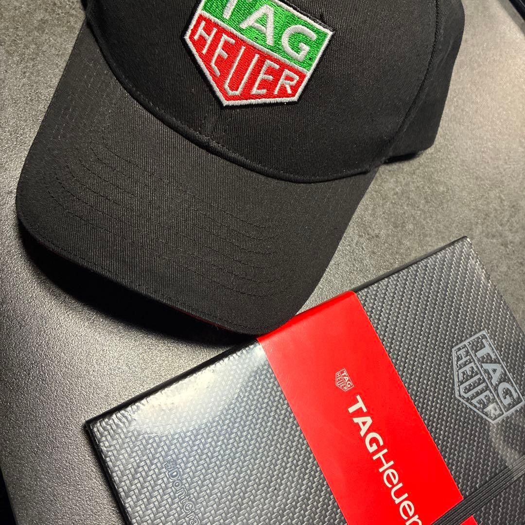 Tag Heuer Novelty Set, 男裝, 手錶及配件, 手錶 - Carousell