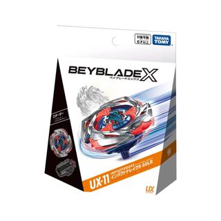 Beyblade X Collection item 2