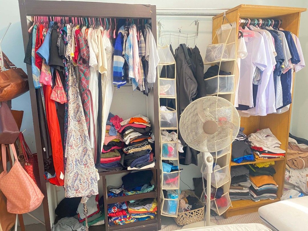 Take all wardrobe cabinet (Category: Shelves, Cabinets & Racks) located in San Fernando. Submitted by zobelgeorgieee (Listing ID 1468072296, Image 1). Description: .