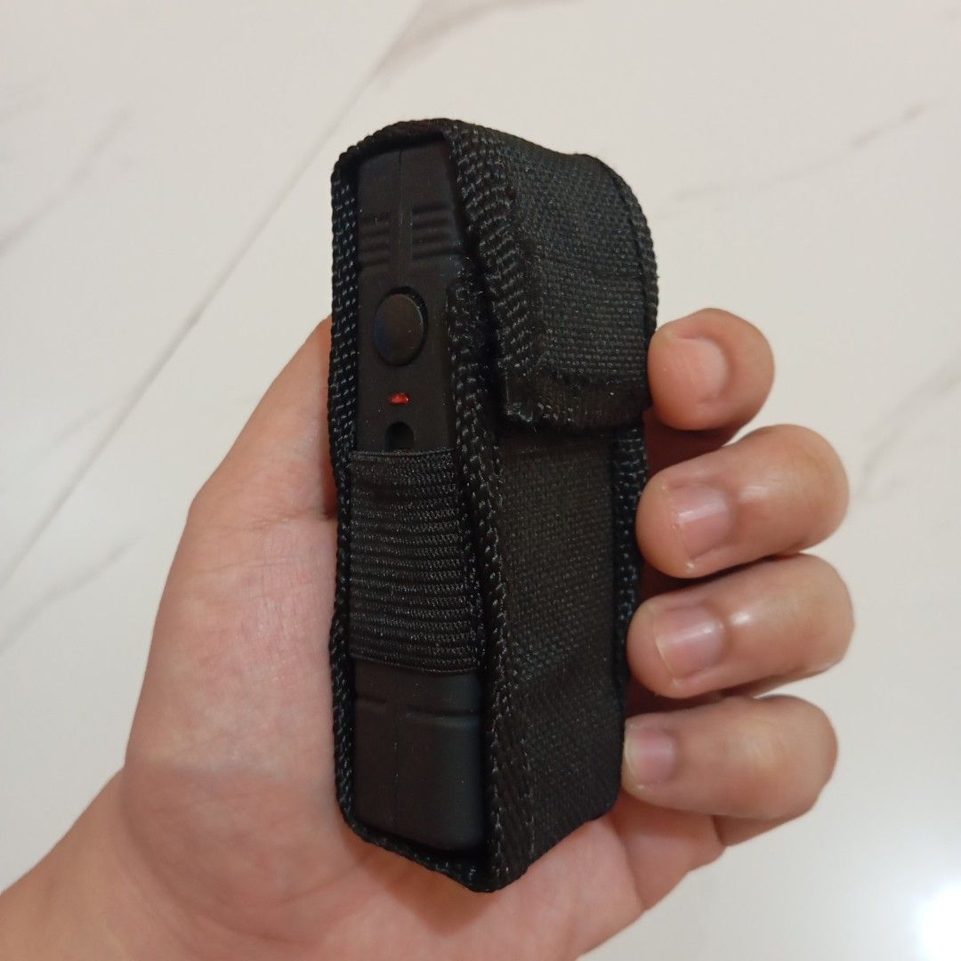 Taser for Self Defense (Category: Other Gadgets) located in Quezon City. Submitted by lorenzo_yu (Listing ID 1468257471, Image 3). Description: .