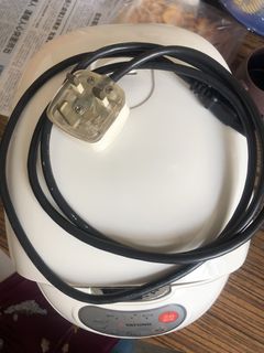 B Duckling 280mm 8L Micro Pressure Totipotent Pot, 家庭電器, 廚房電器, 鍋具 ...