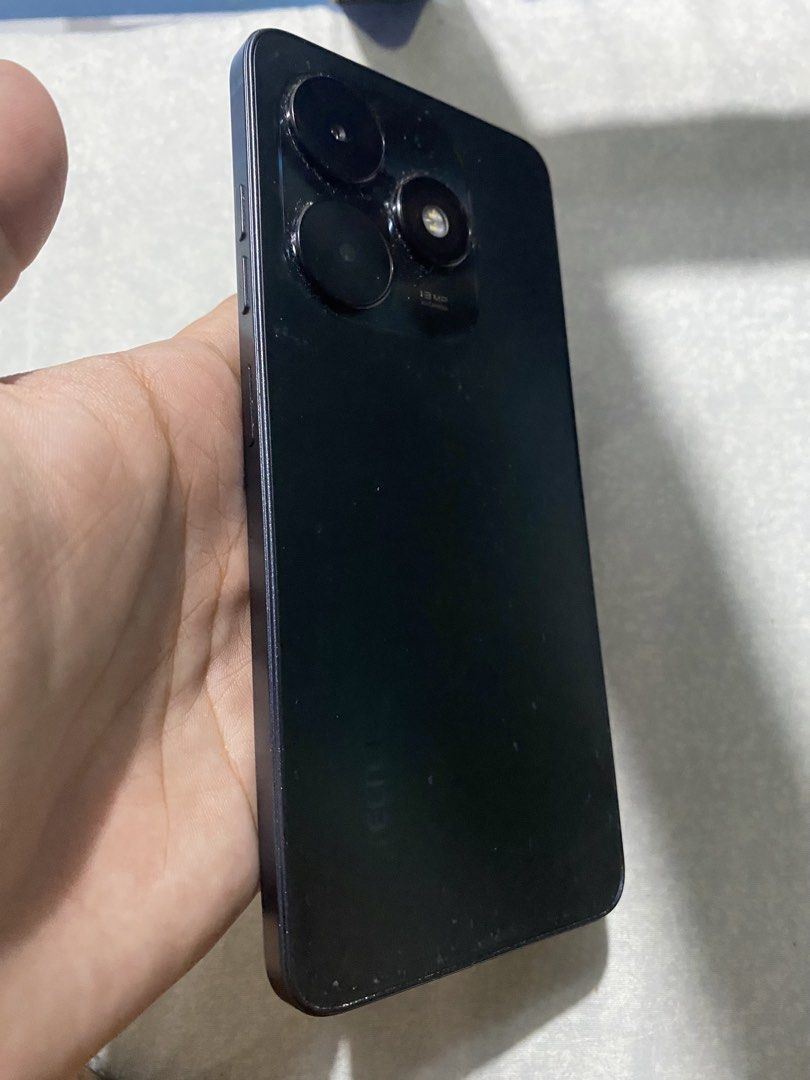 TECNO SPARK Go 2024 (Category: Android Others) located in Las Pinas. Submitted by charles5.3 (Listing ID 1468267451, Image 1). Description: TECNO SPARK Go 2024 ANDROID 13 Front cam: 8mp Back cam: 13mp DUAL CAMERA Battery: 5000mAh Ram: 4gb + 2gb(expandable) Storage: 128gb PAYMENT FIRST! (DON’T OFFER IF CAN’T DO PAYMENT FIRST!!!).